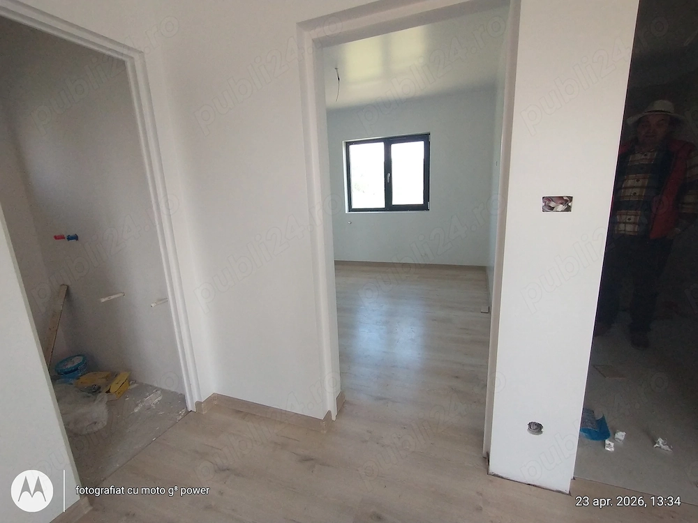 Tautii Magherausi, casa noua finisata LUX , la cheie !