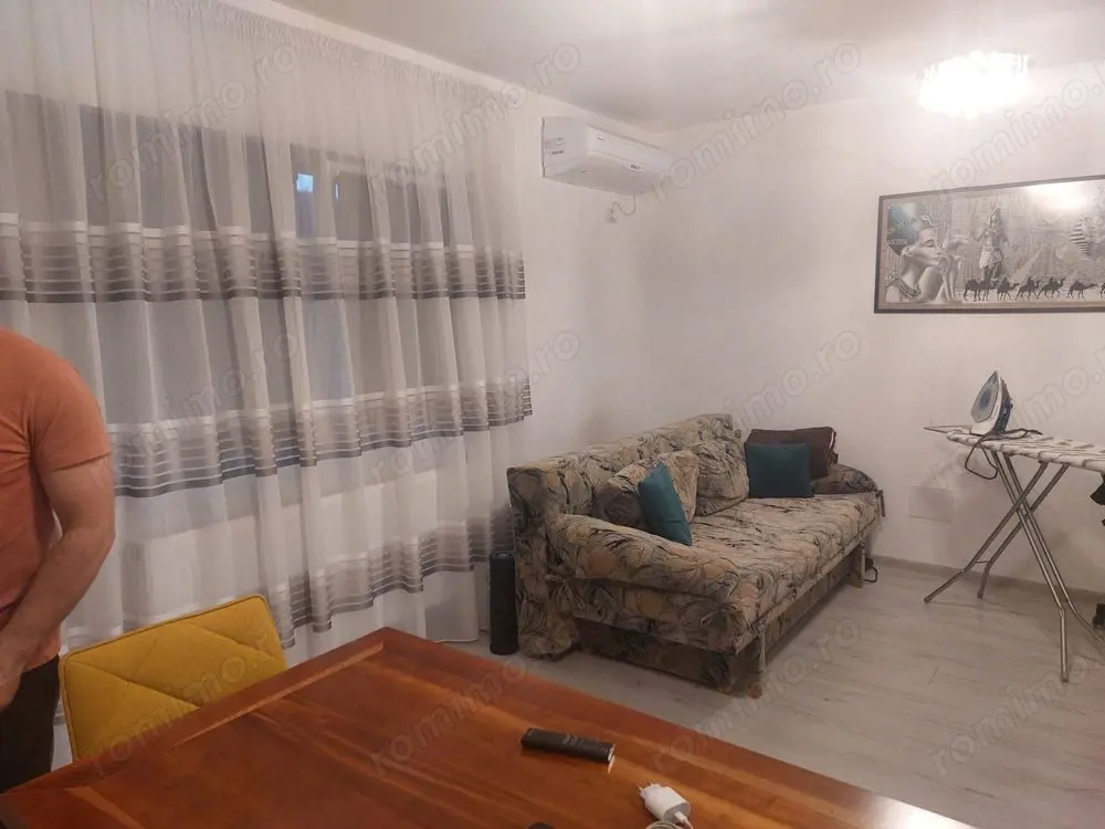 Apartament 3 camer3 zona Thedor Pallady - 1 Decembrie 1918