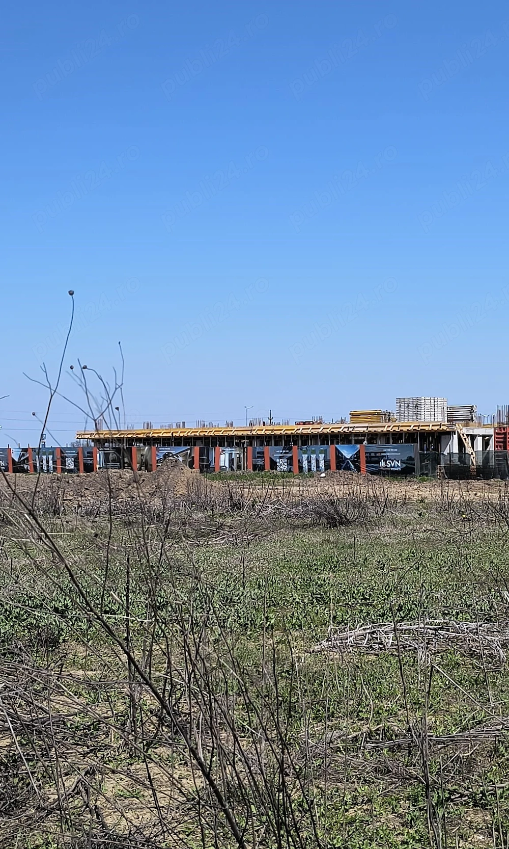 Teren de vânzare în Pipera   1000 mp