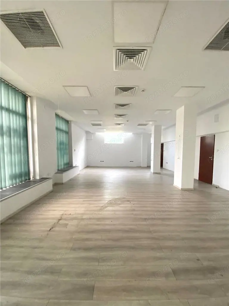 INCHIRIERE SPATIU COMERCIAL 199 mp CALEA  GRIVITEI TURDA SECTOR 1
