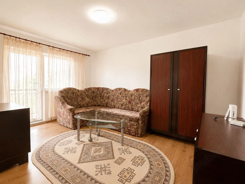 Apartament 2 camere de închiriat str. Primăverii- Mănăstur