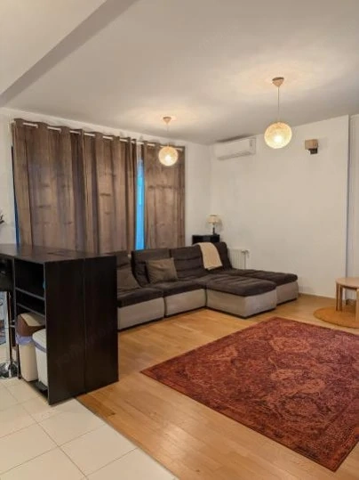 Apartament 3 camere Parcul Carol, loc parcare subteran
