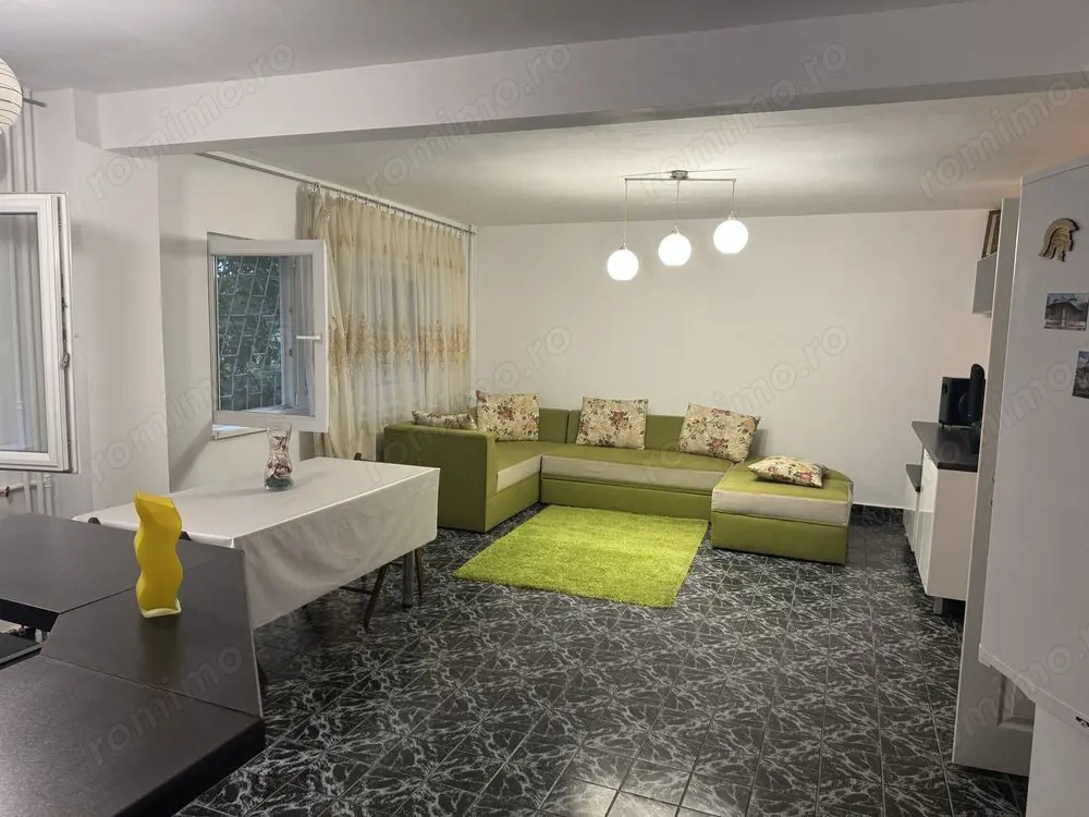 De Inchiriat Apartament 2 camere Decebal, Pet Friendly