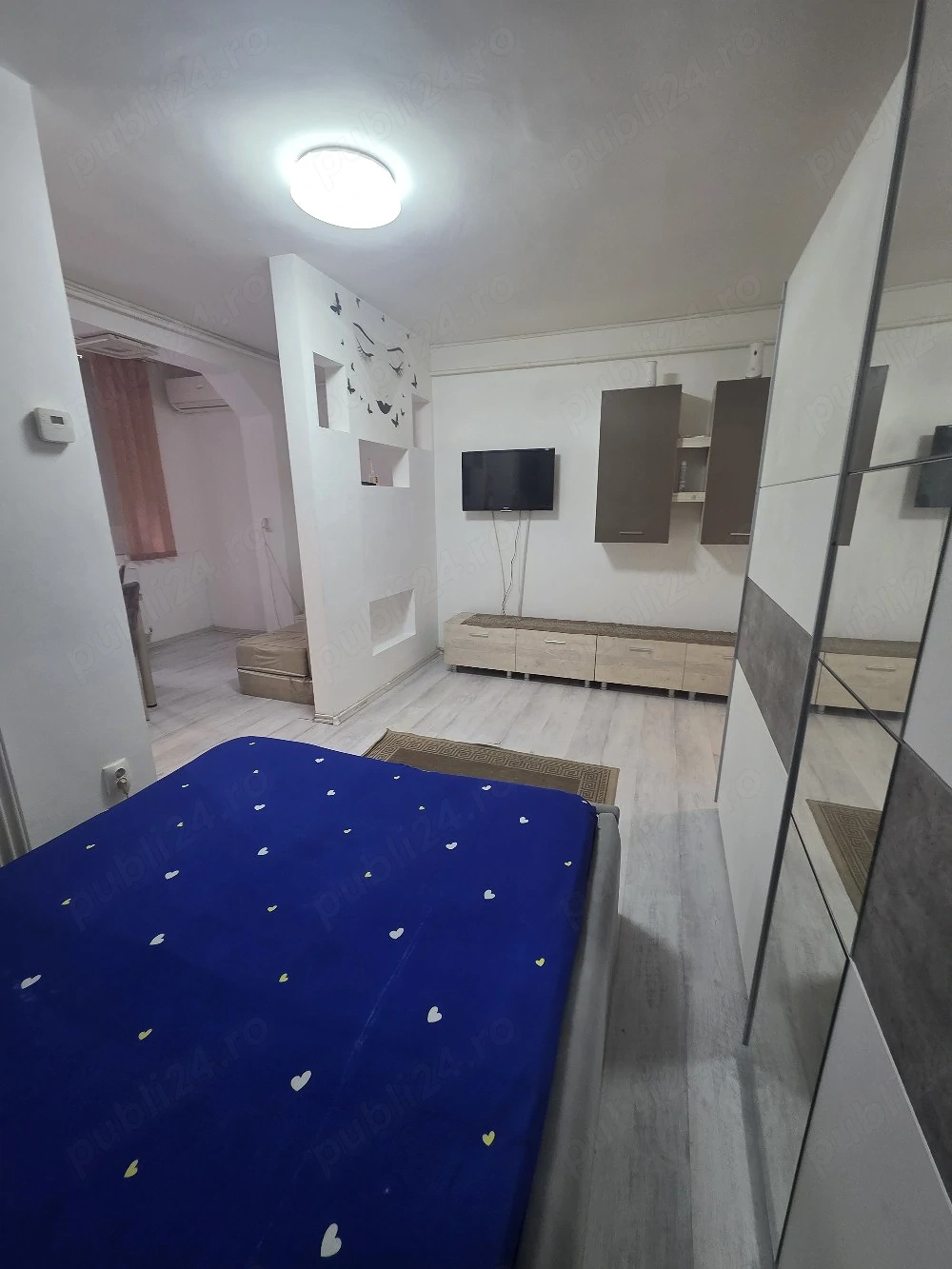 Închiriez regim hotelier