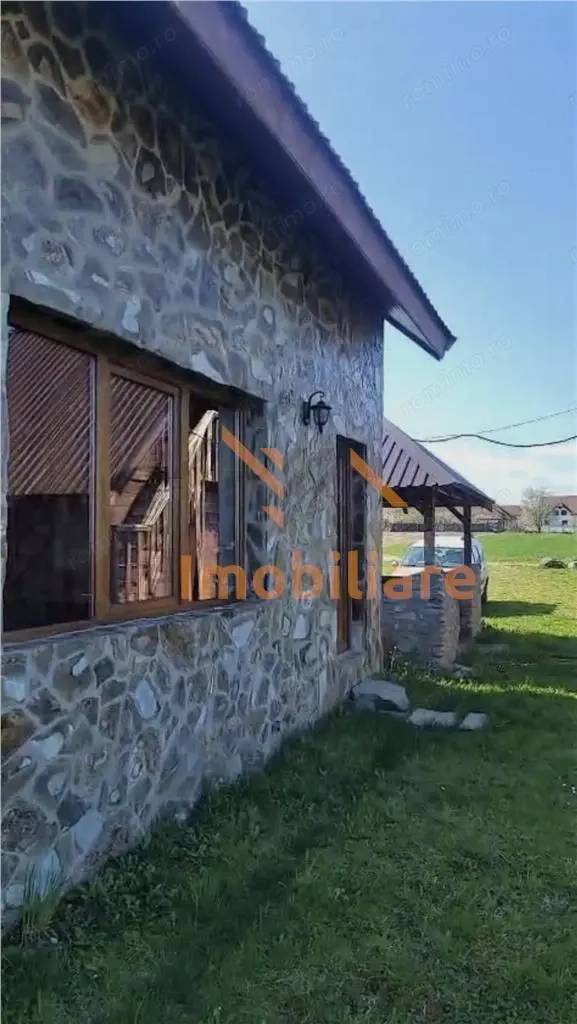 COMPLEX PESCARESC  | DE VANZARE | BRADET | BIHOR |