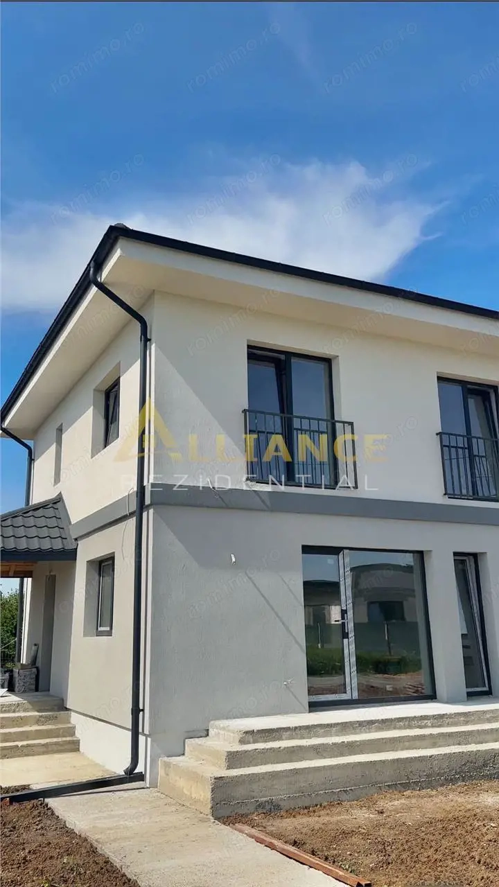 CASA GATA DE MUTAT - 115.000eur - 220mp TEREN - DARASTI - MAGURELE