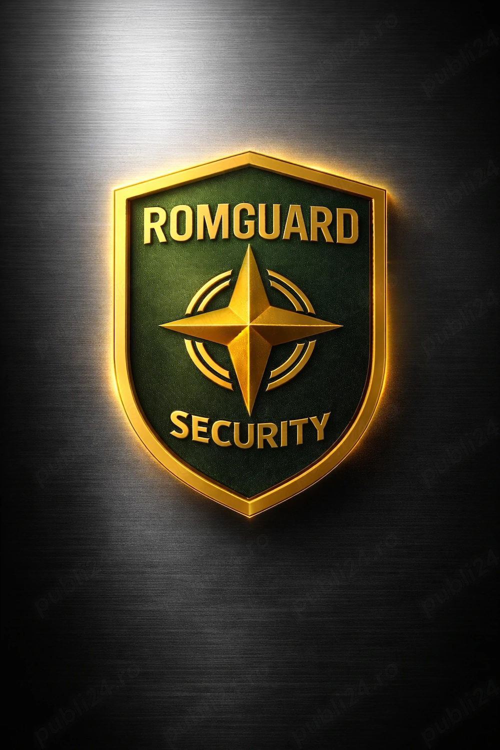 Agenti securitate spații comerciale Cluj 