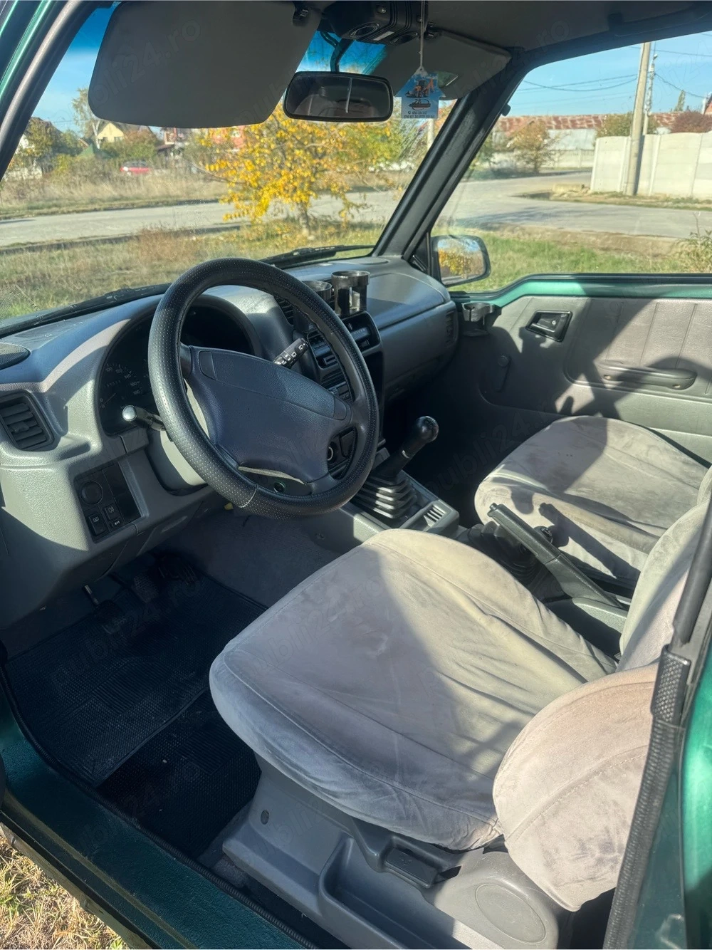 Suzuki Vitara 2004