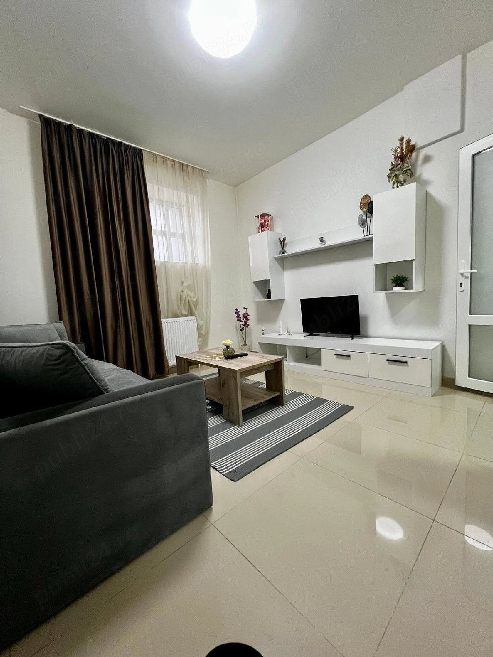 Apartament de închiriat 