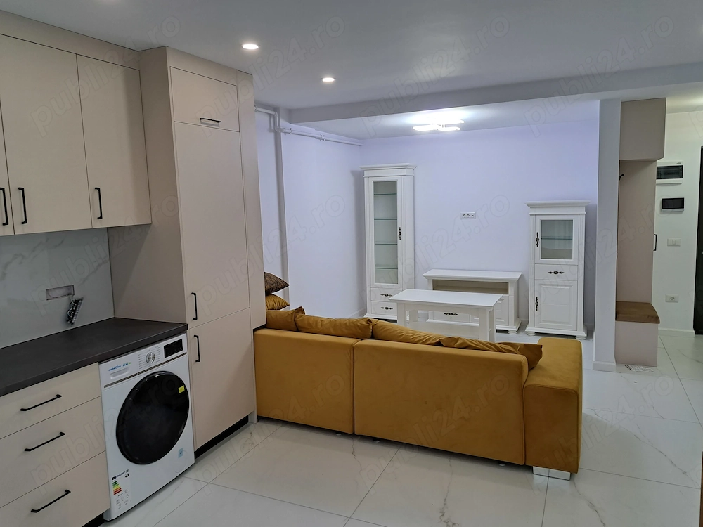 Inchiriez apartament in radauti 