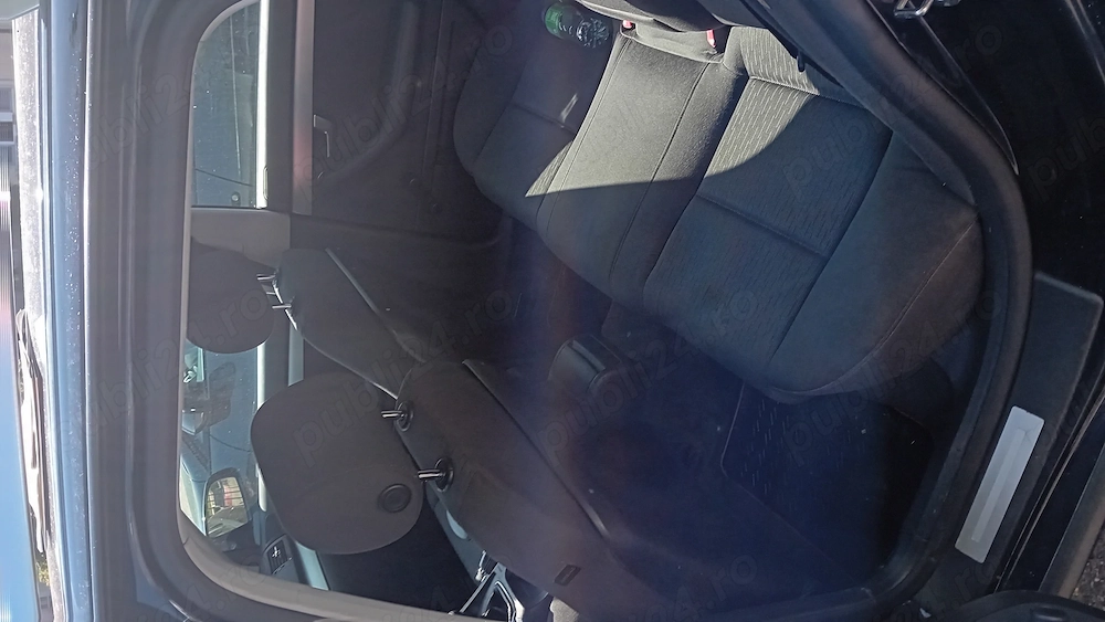 Audi a4 1,9 2007
