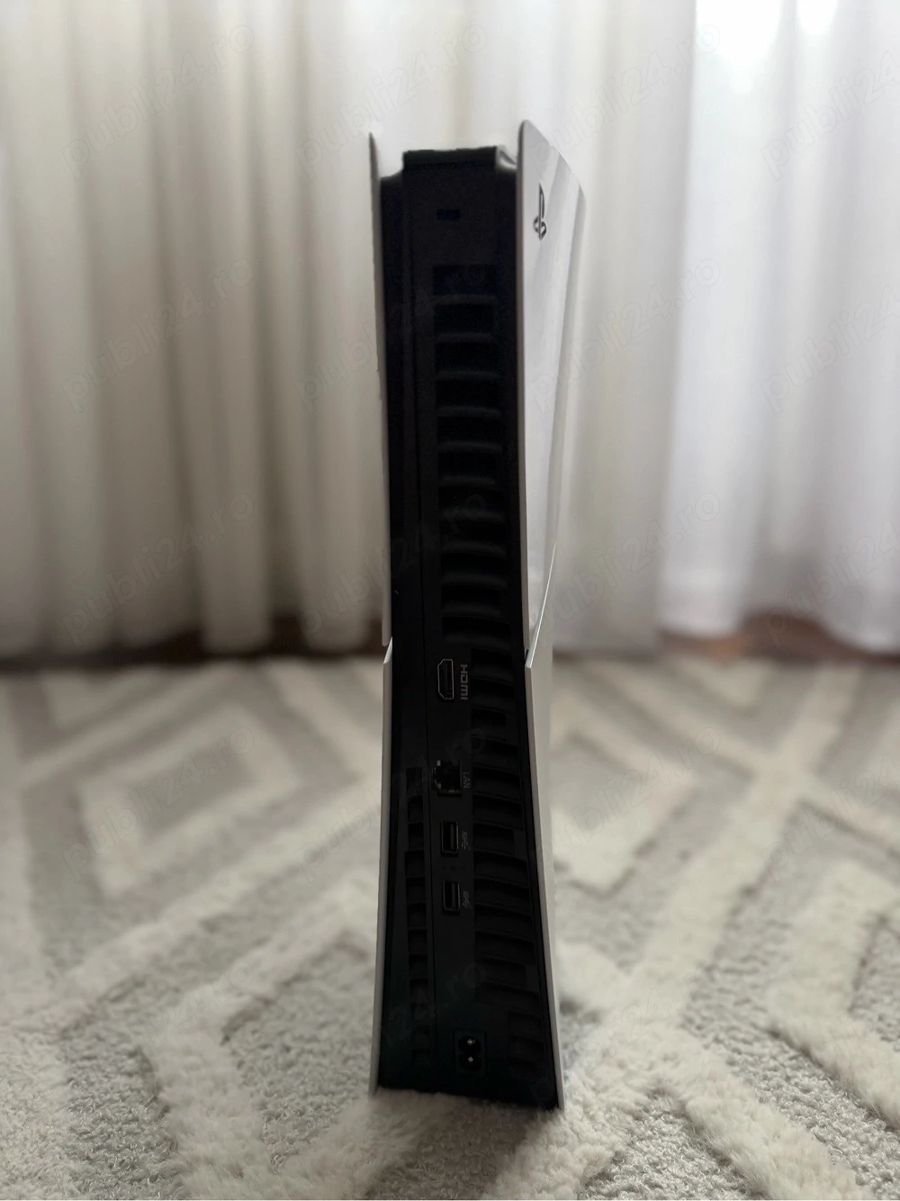 Playstation 5 SLIM digital edition