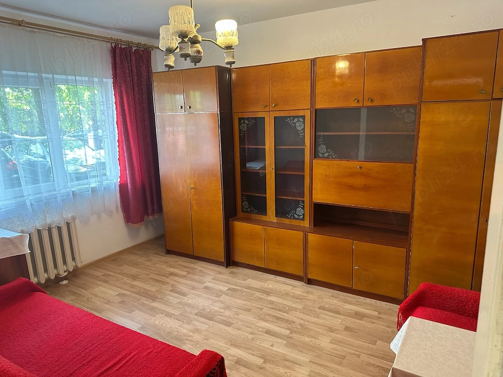 Garsonieră zona Ștrand Ioșia
