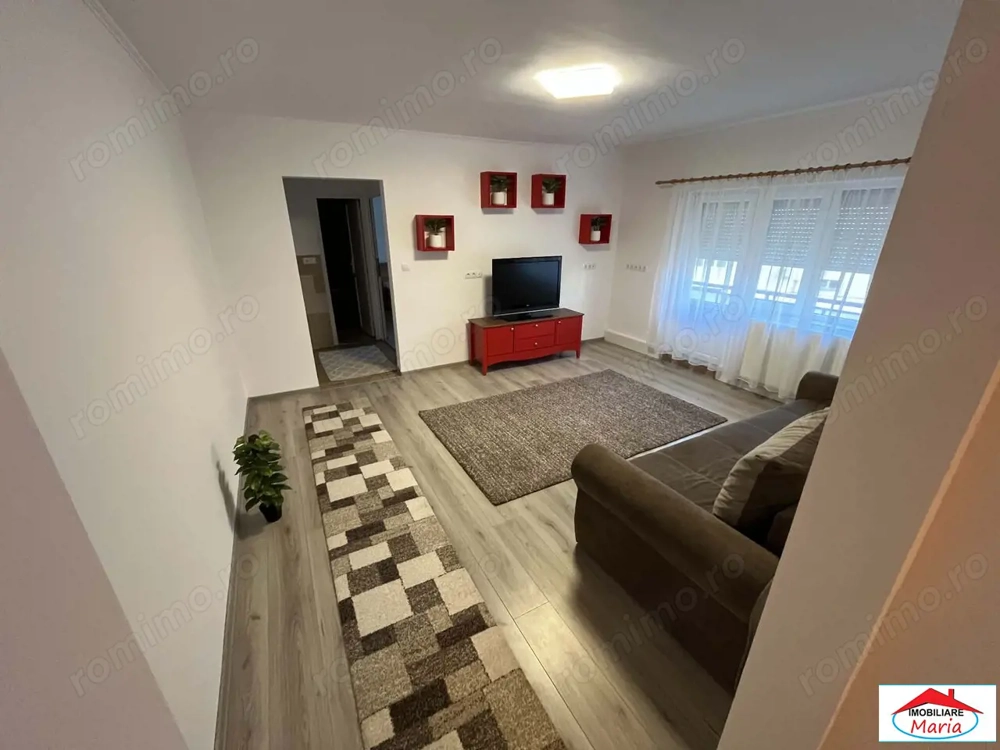 Apartament 2 camere de inchiriat Micro 16