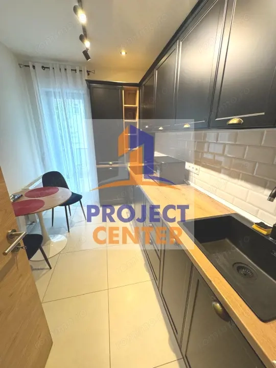 Apartament 3 camere Nordmark