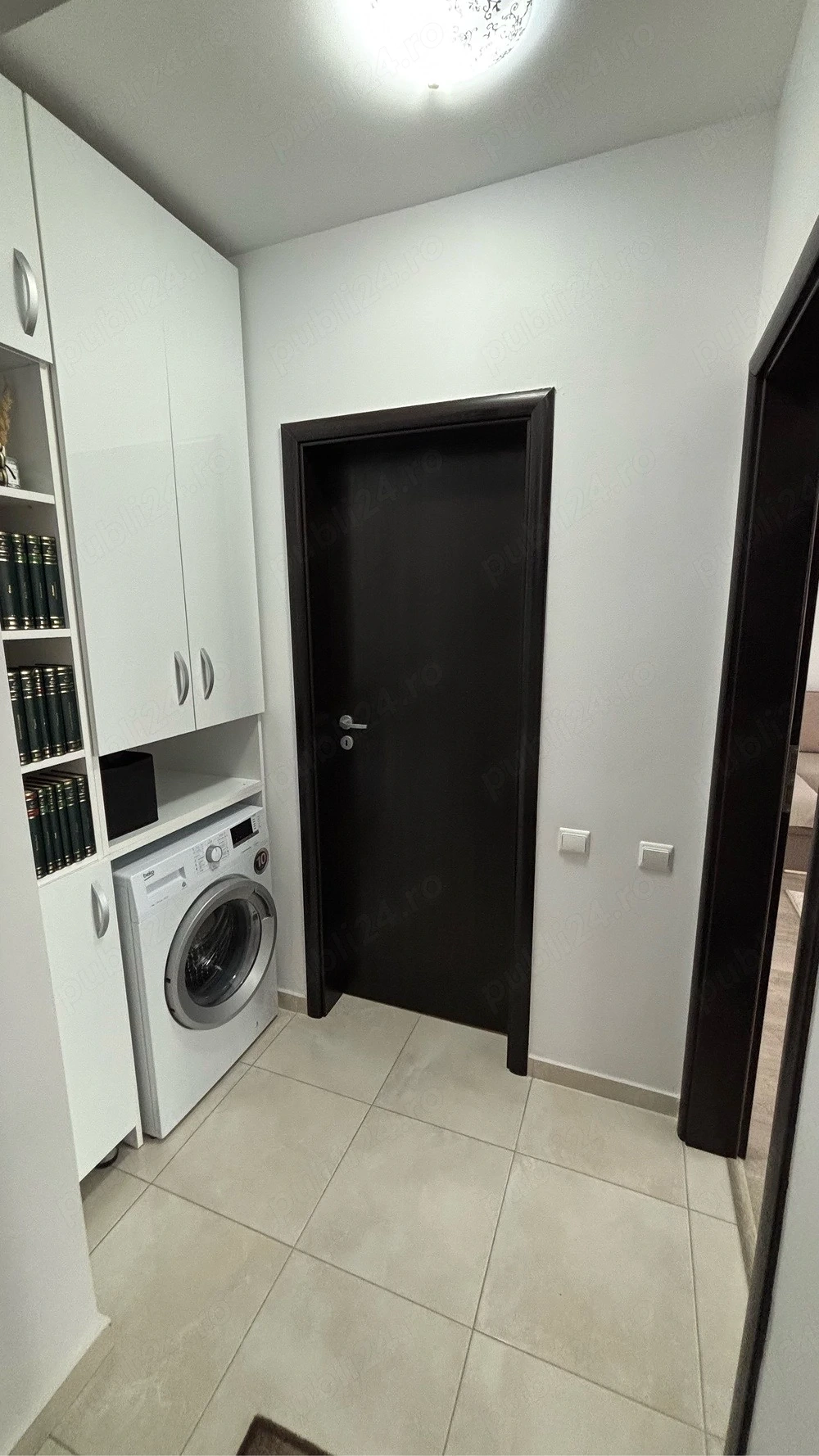 Apartament 3 camere Bragafiru