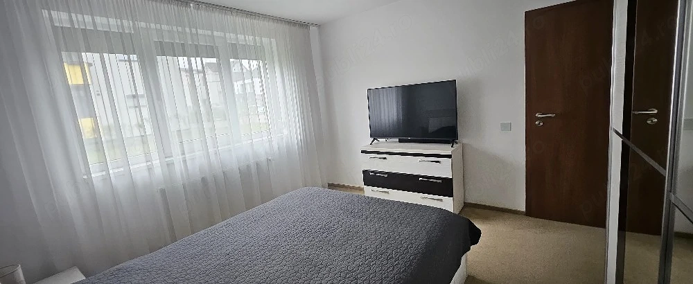 Apartament 3 camer | Mobilat & utilat | Vilă exclusivistă | Parter | Șelimbăr 