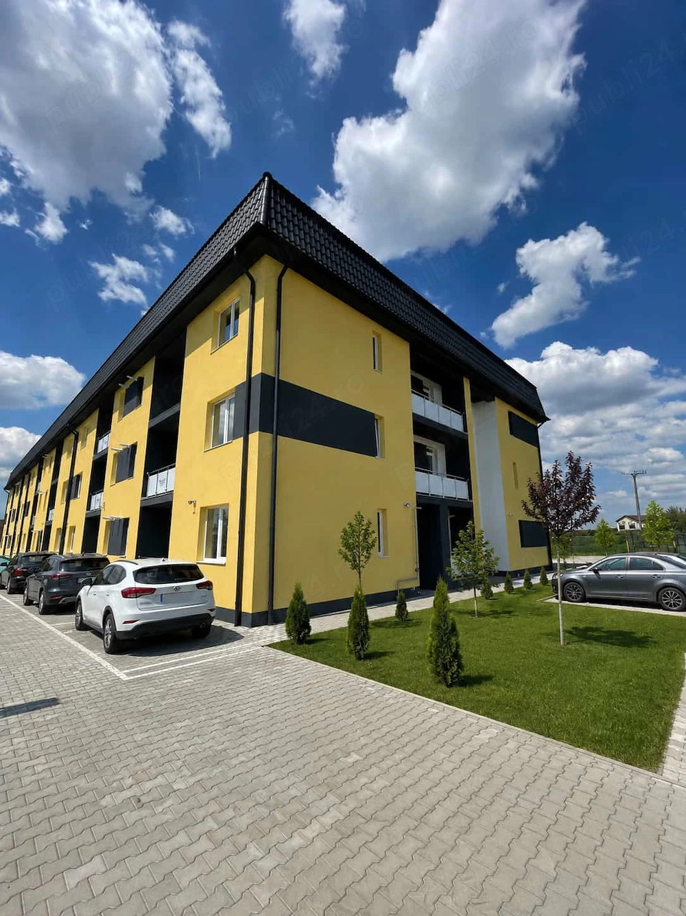 Apartament 2 camere-COMISION 0%
