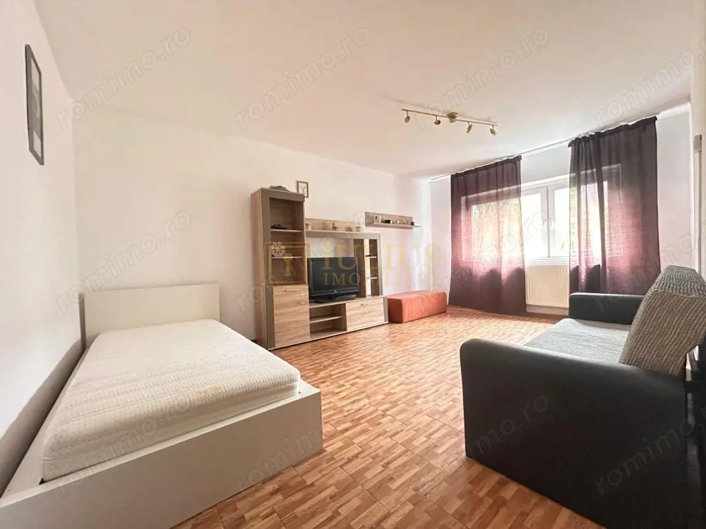 2 camere| Lipovei| decomandat| centrala proprie| apartament spatios|