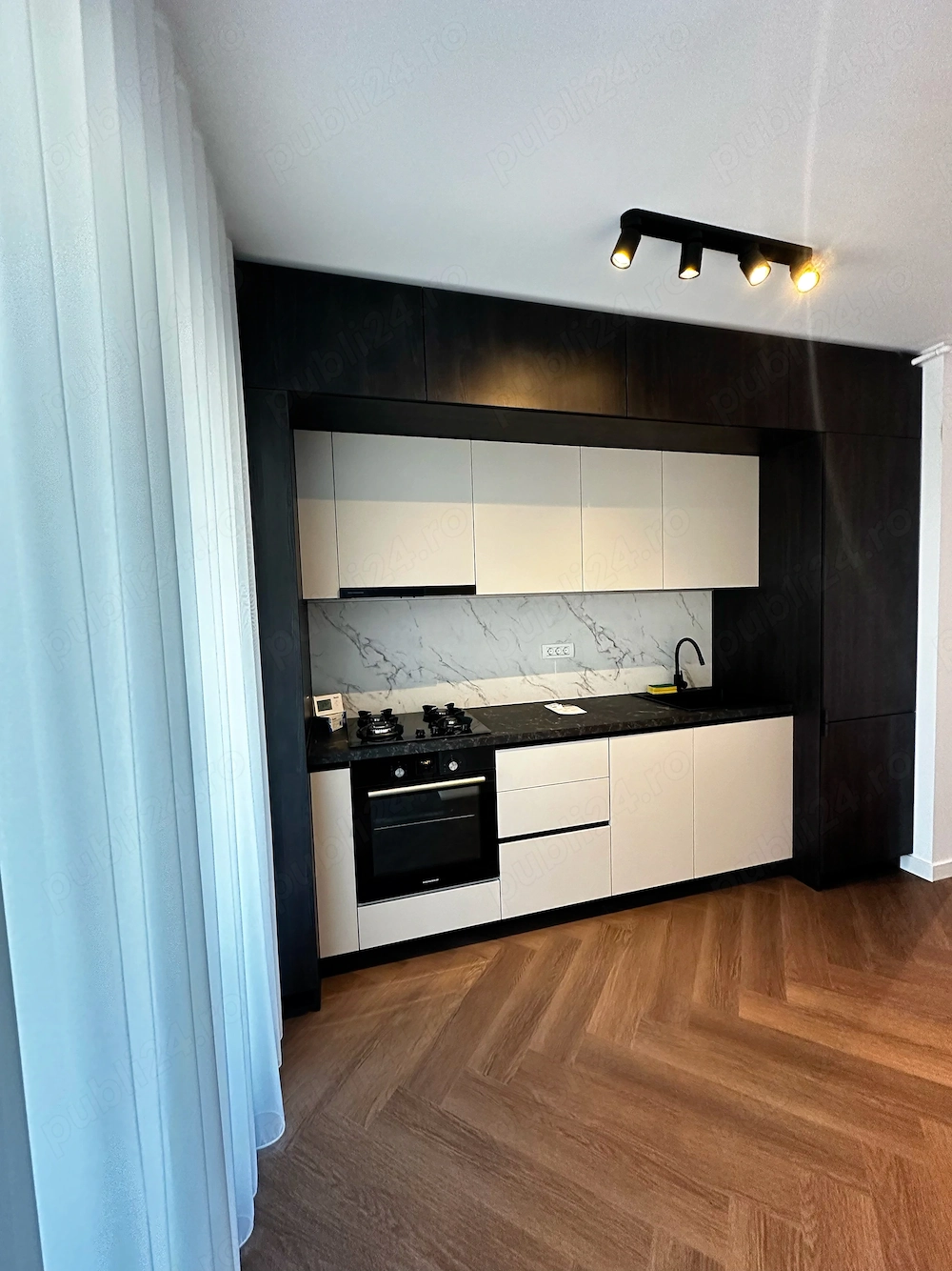 Apartament 2 camere NOU Bonavita Residence Otopeni