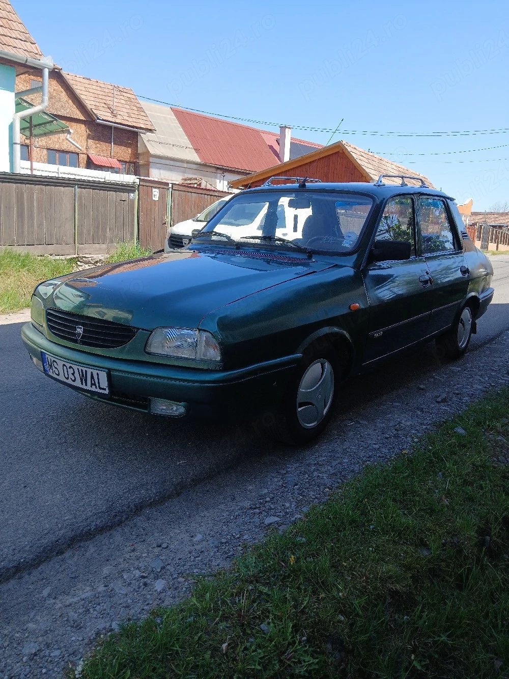 Ocazie Dacia 1310 Li 86.000km reali