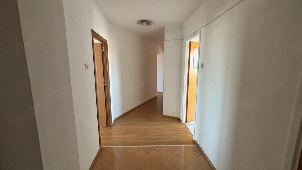 Apartament 4 camere 13 Septembrie 