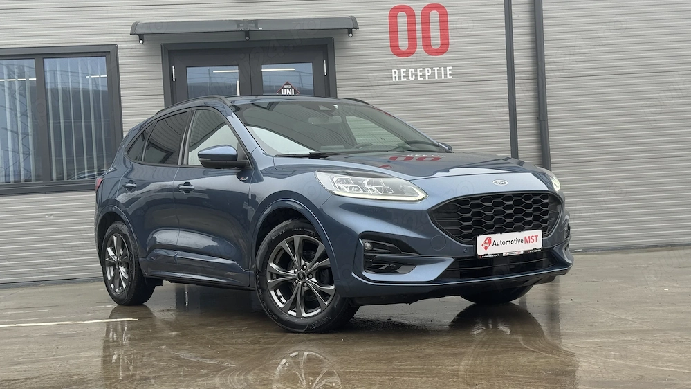 Ford Kuga 2.5 Duratec FHEV ST-LINE X Garantie Factura Finantare