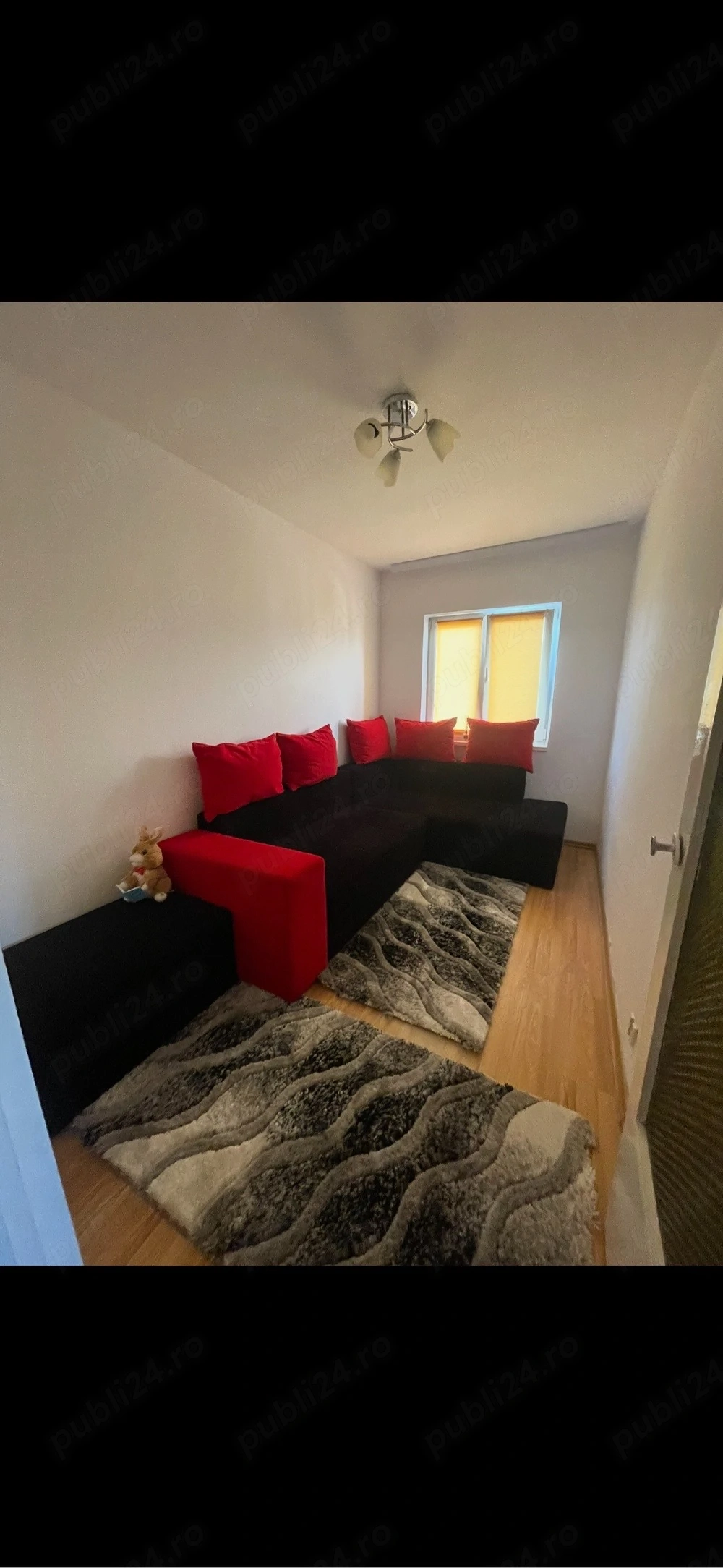 apartament 3 camere 