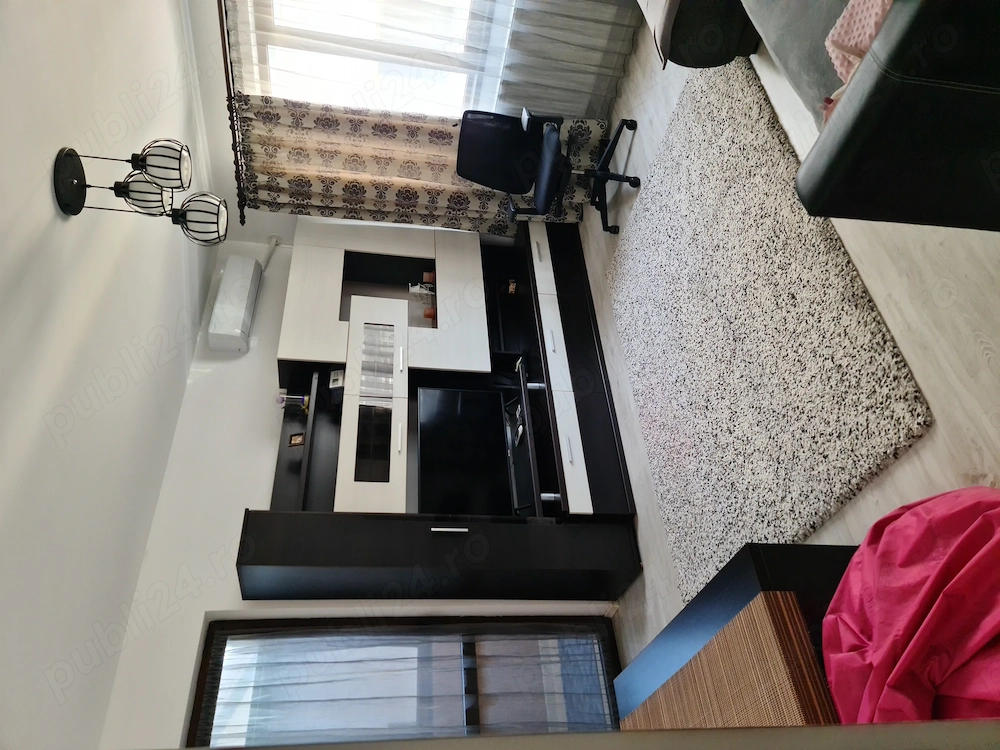Apartament 2 camere de închiriat 