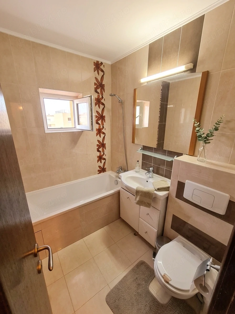 Direct Proprietar: Apartament 2 camere decomandat, renovat   Calea Rahovei, zona Liceul Bolintineanu