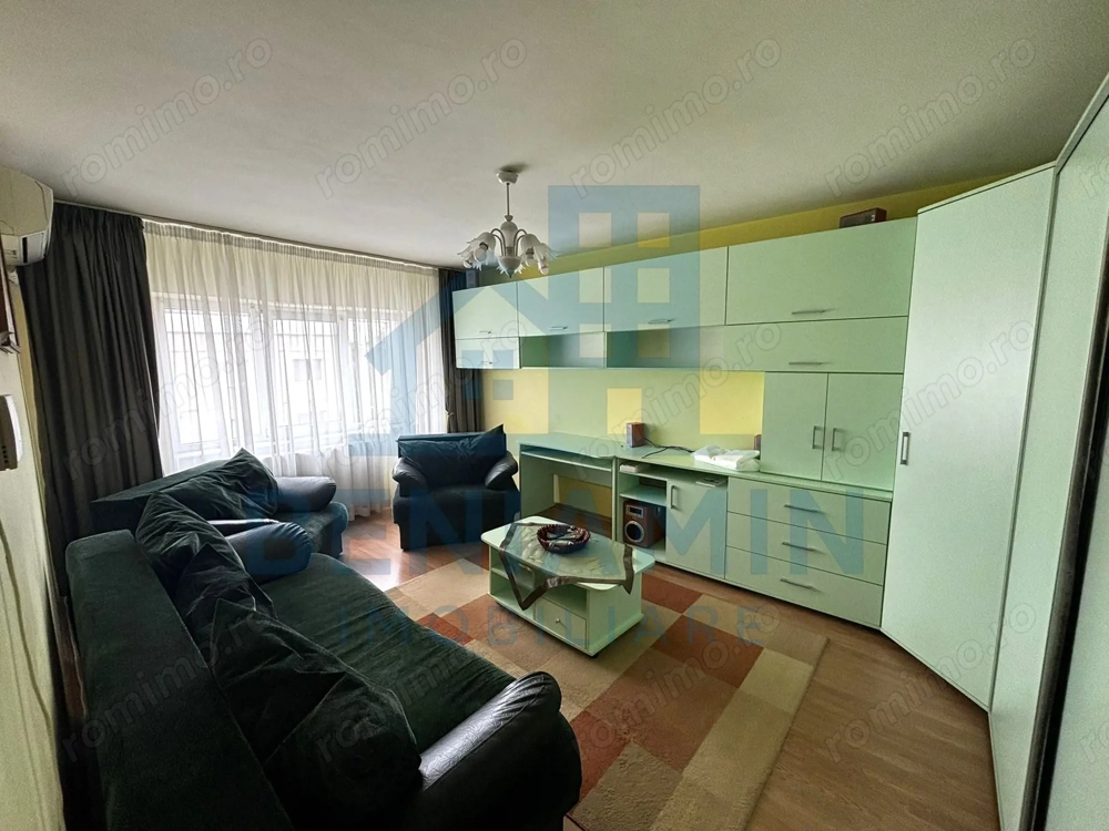 2 Decomandate-51mp-Etaj 3-Balcon-Pivnita-Mobilat-Utilat-Parcare-Triaj