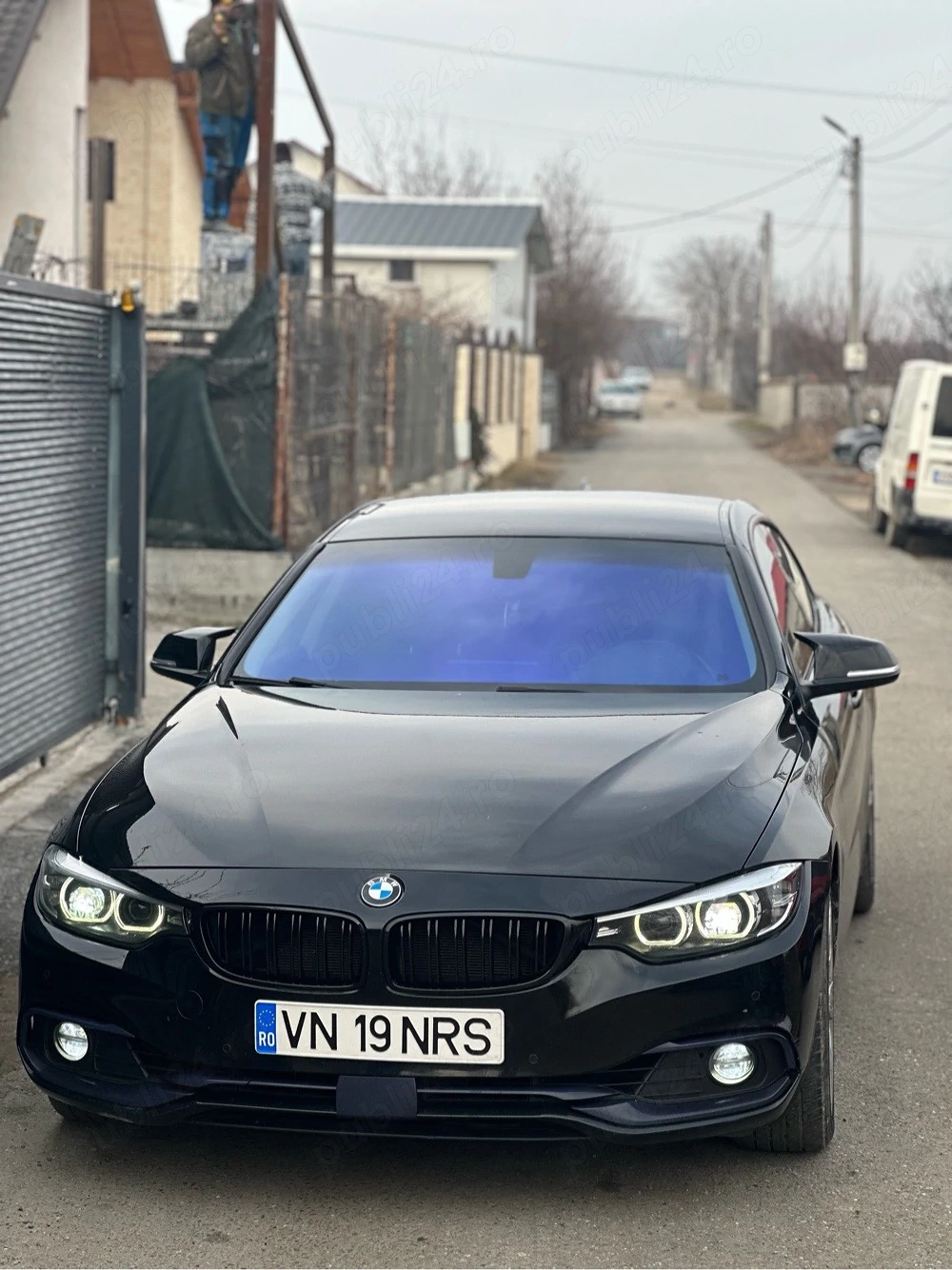 Bmw seria 4