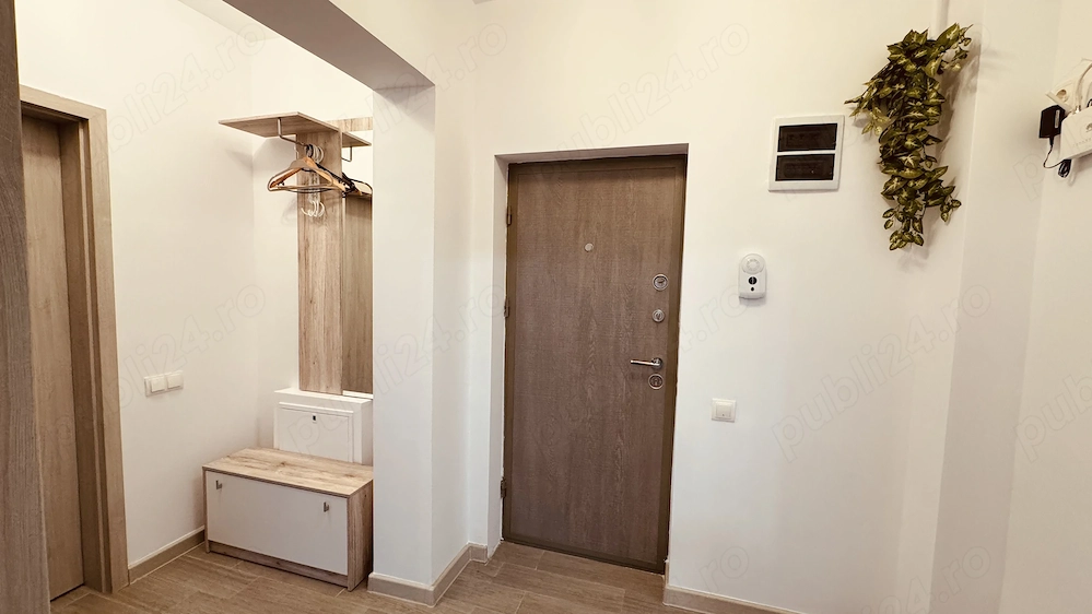 Apartament 2 camere decomandat 