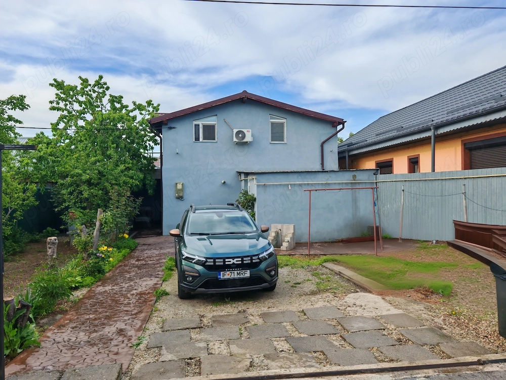 Casă individuală  de vânzare|Pantelimon Ilfov|Proprietar|Gata de mutare|Ideala pentru familie 