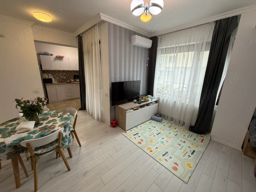 Apartament 3 camere zona Faleza Nord