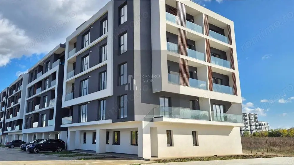 Apartament 3 camere Baneasa/Aviatiei