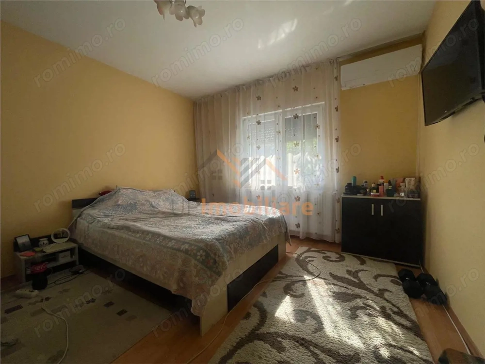 APARTAMENT 2 CAMERE | TIP PB | ETAJ 2 | VELENTA | STR BANATULUI | ORADEA |