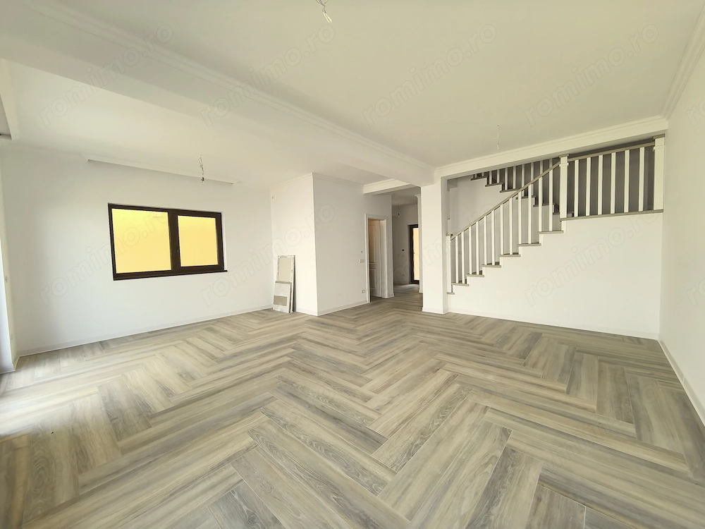 Duplex Premium în zona Dambovita| Design Mediteranian!