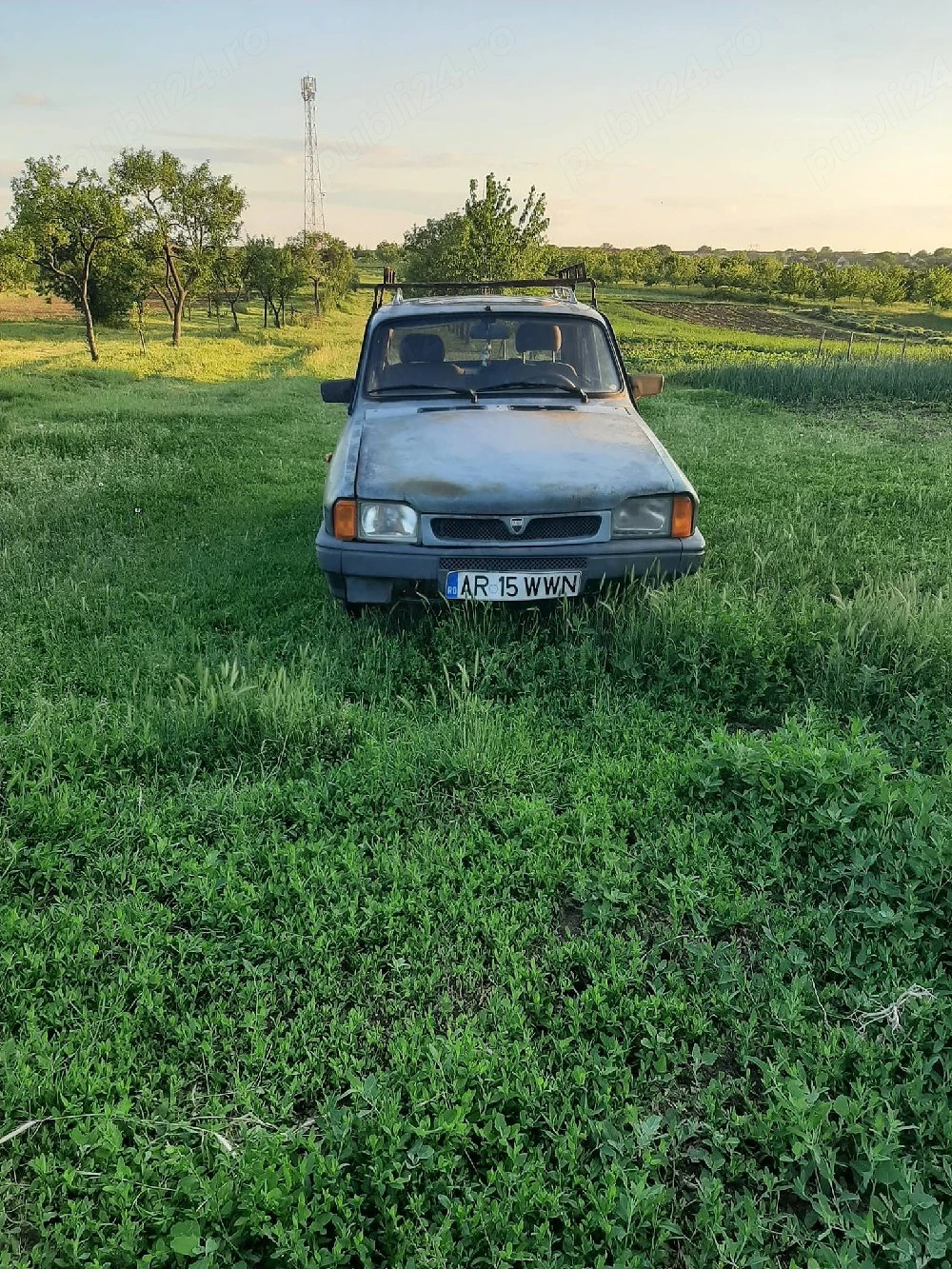 De vânzare, Dacia 1310, an1996