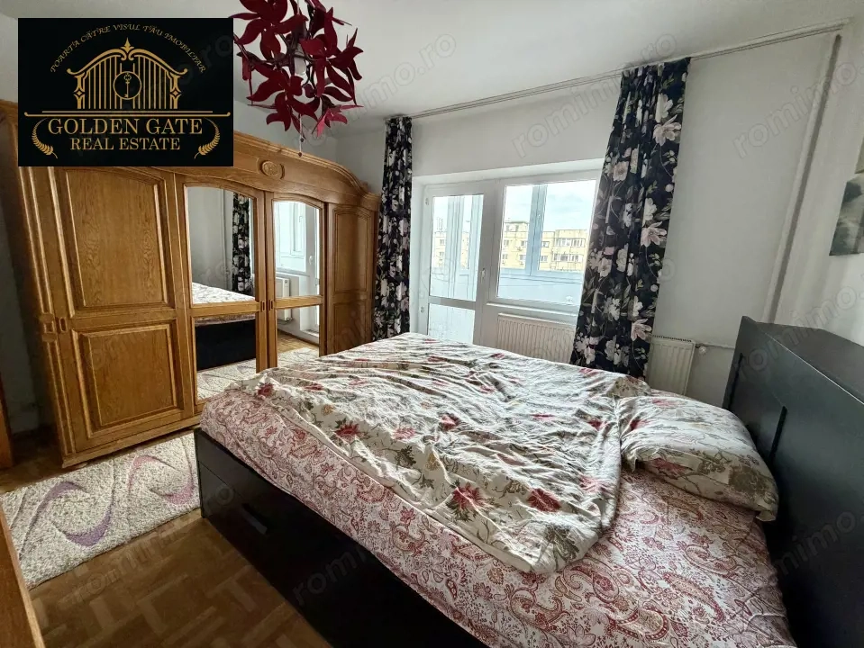 13 Septembrie - Marriot | 3 Camere | 11 min metrou