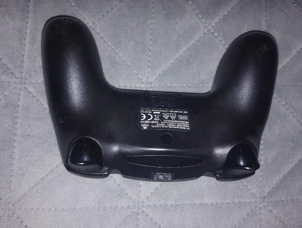 controller PlayStation 4 