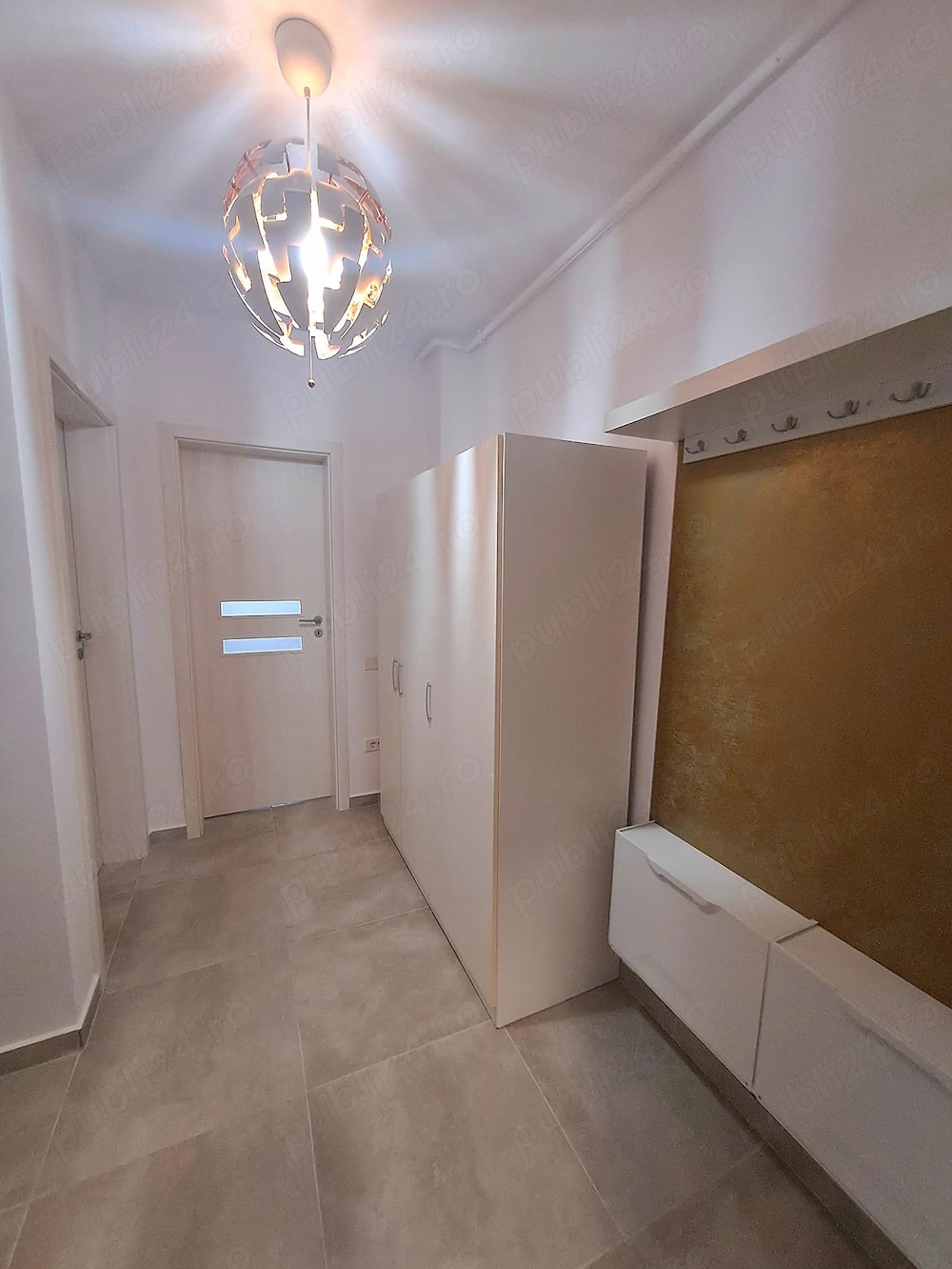 Inchiriez apartament garsoniera noua Popesti Leordeni Bucuresti sect4 Berceni METROU zona buna