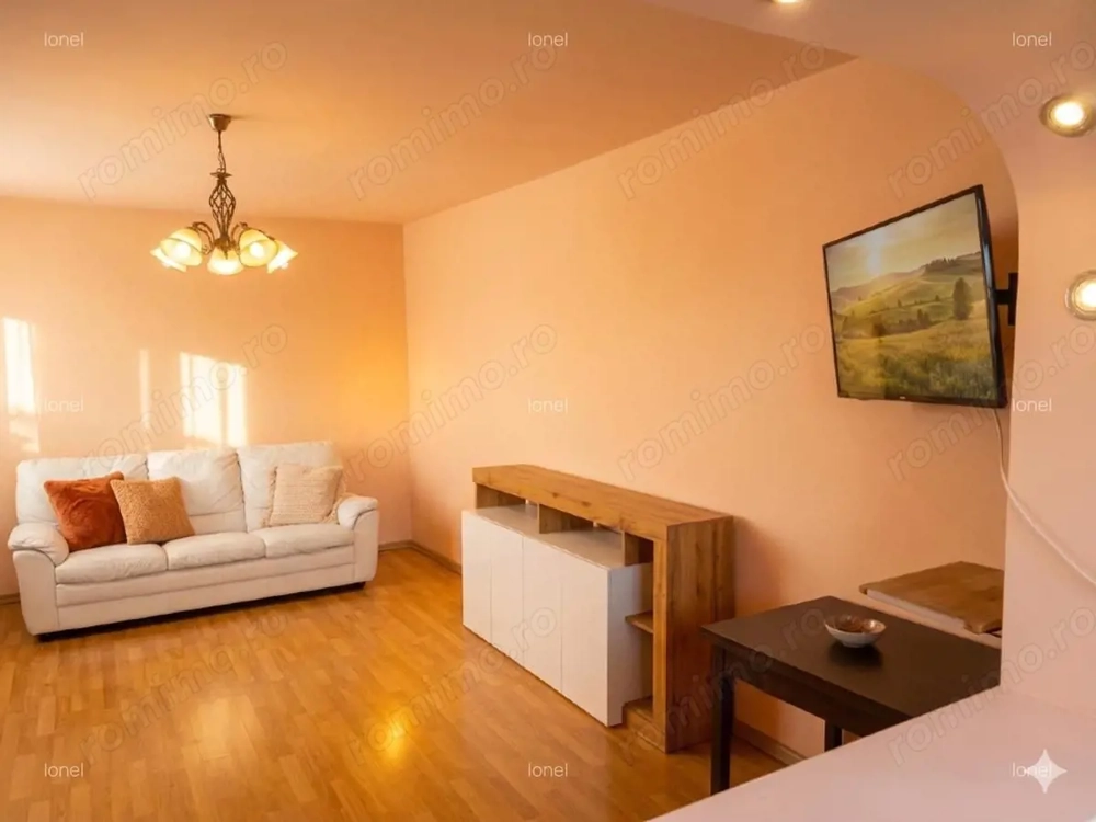 Apartament 2 camere Turda, premium, finisaje lux, mutare imediata