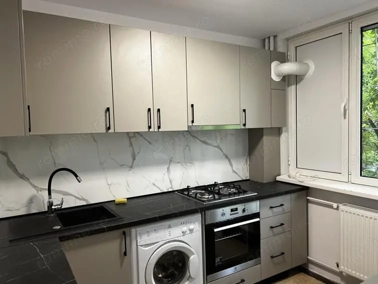 Apartament 2 camere, prima inchiriere, totul nou, Maresal Averescu