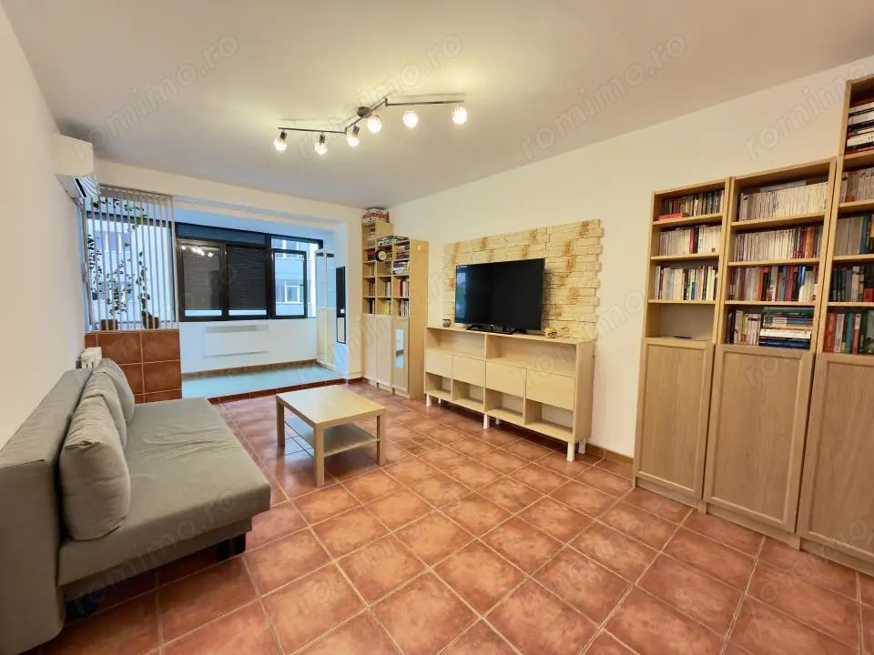 Apartament 2 camere Metrou + Prima Inchiriere - Iancului | Calif