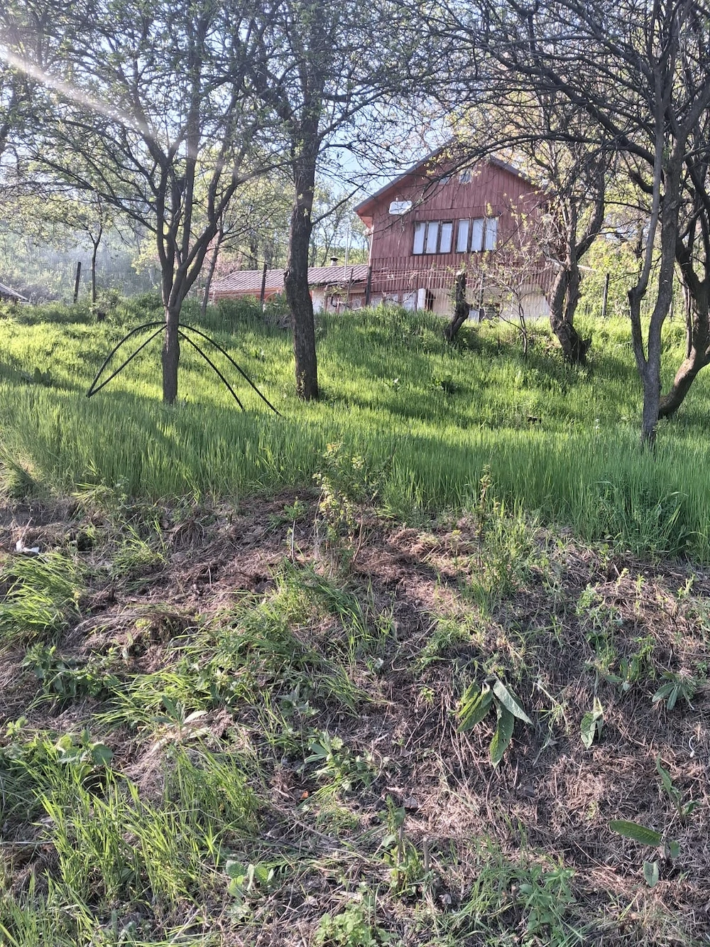 Casă de vânzare 