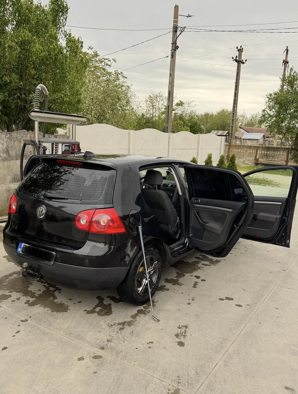 Golf 5 1.9 TDI 
