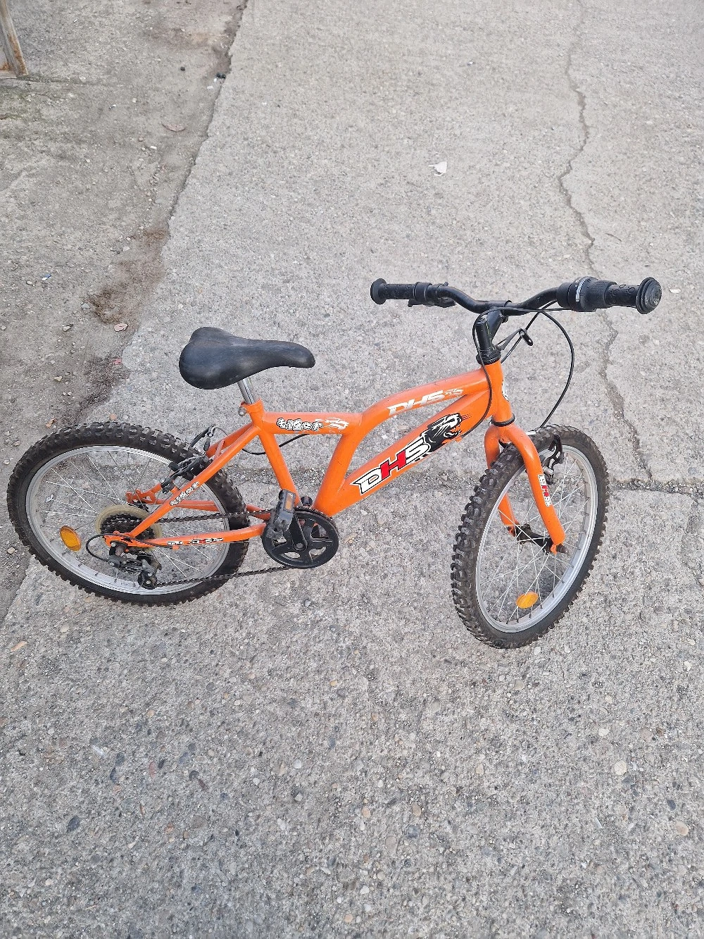 Vand biciclete.