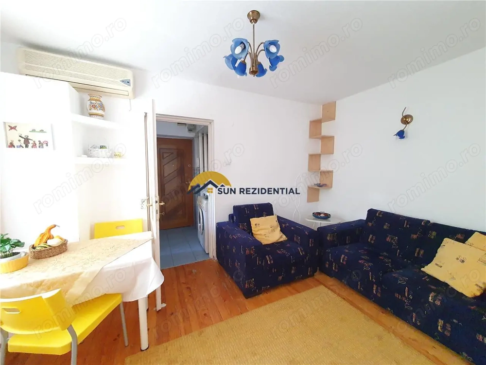 Decebal- Rond Alba Iulia Apartament 2 camere  Comision 0%