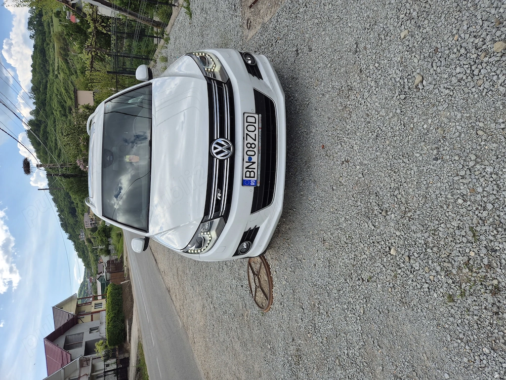 De vanzare vw tiguan 2014  4 4  177 cp r line 